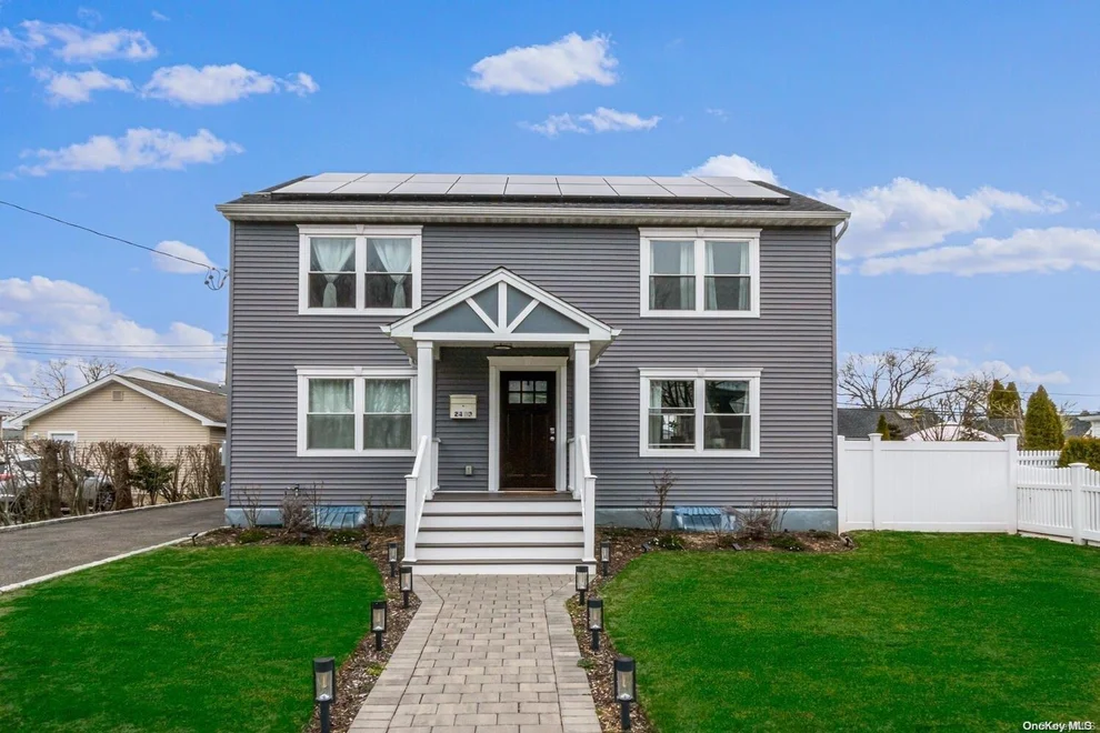 Unit for sale at 2483 1st Avenue, Hempstead, NY 11554