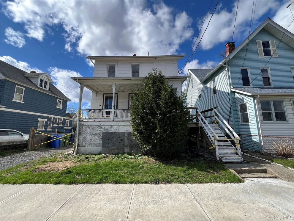 Unit for sale at 8 Grant Street, Middletown, NY 10940