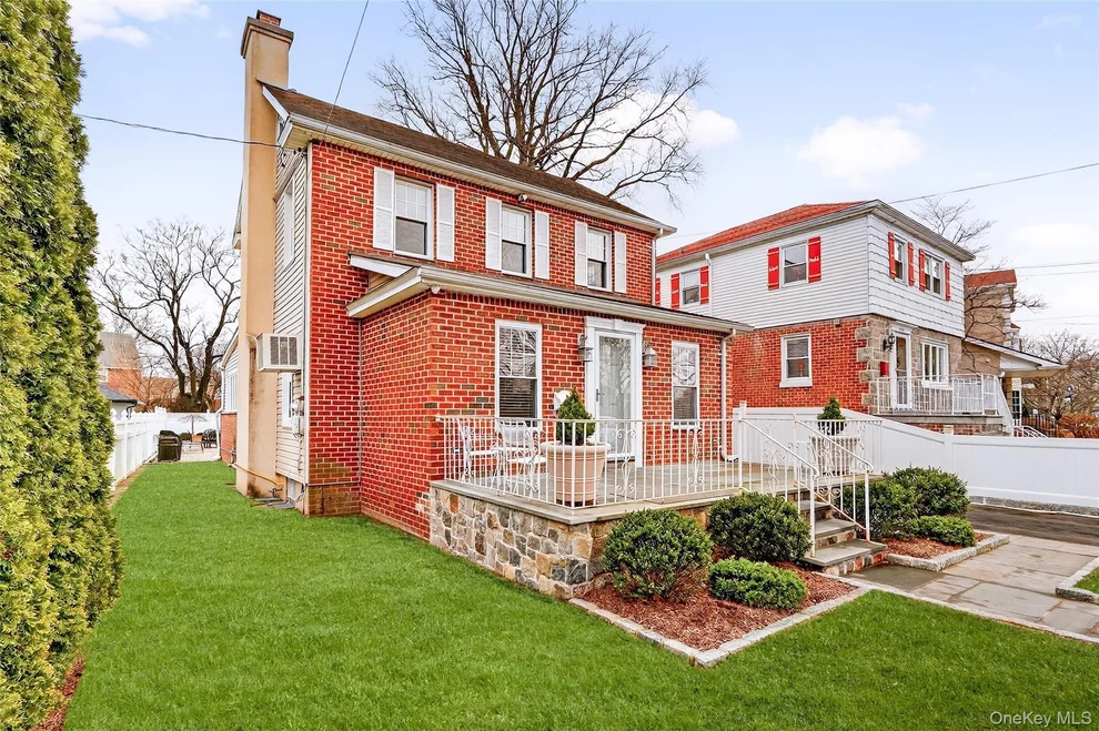 Unit for sale at 3334 Country Club Road, New York, NY 10465