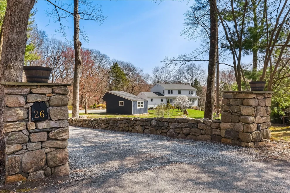 Unit for sale at 26 Tri Brook Drive, Lewisboro, NY 10590