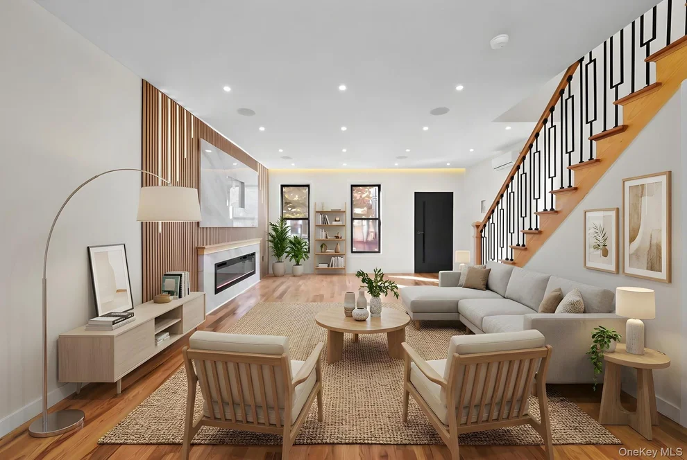 Unit for sale at 127 Crystal Street, New York, NY 11208