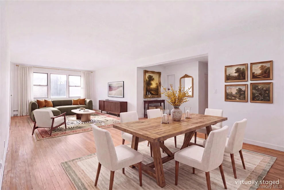 Unit for sale at 3701 Henry Hudson Parkway, New York, NY 10463