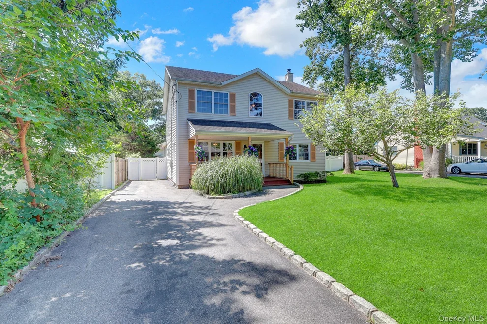 Unit for sale at 18 Aster Avenue, Brookhaven, NY 11742