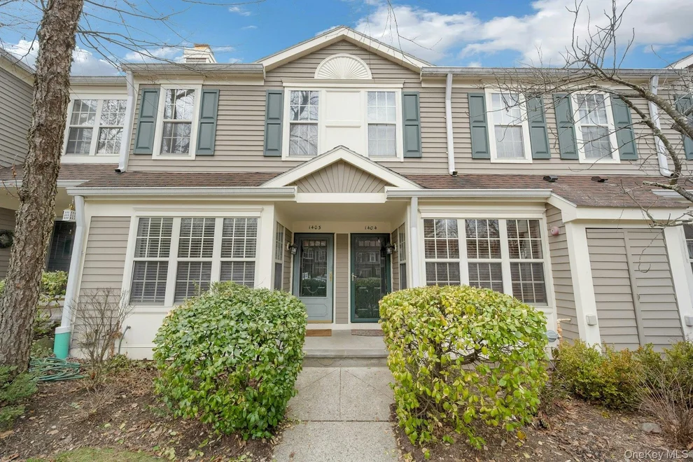Unit for sale at 1403 Pondcrest Lane, Greenburgh, NY 10607