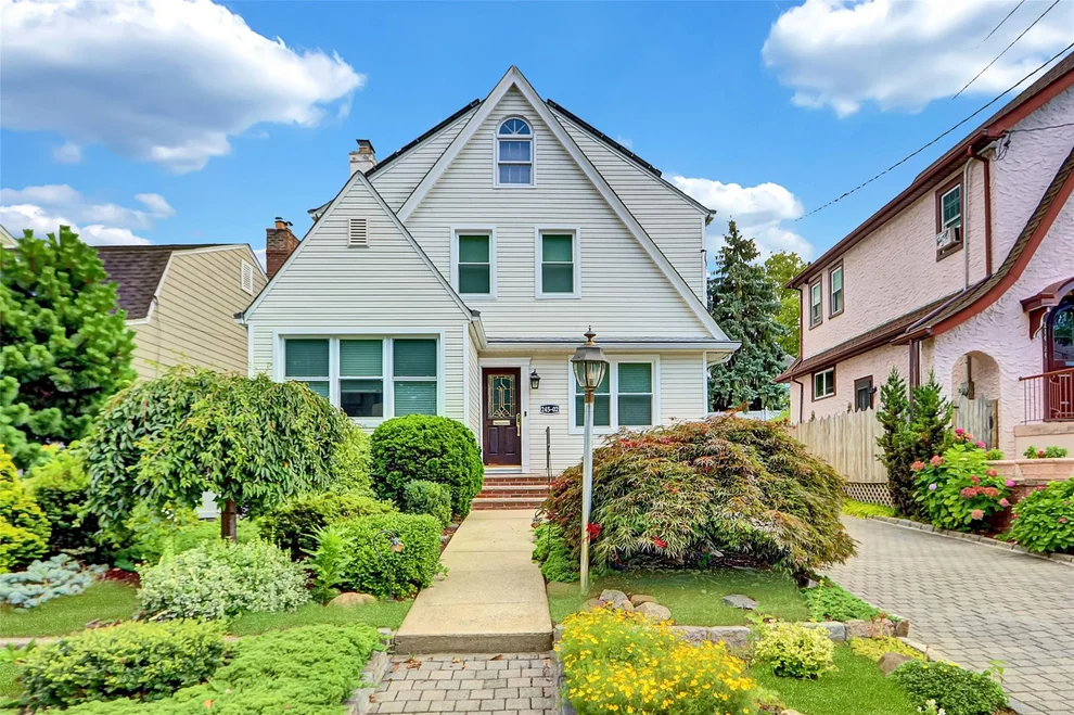 Unit for sale at 24502 Thornhill Avenue, New York, NY 11362