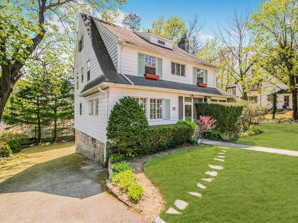 Unit for sale at 72 Pilgrim Avenue, Yonkers, NY 10710