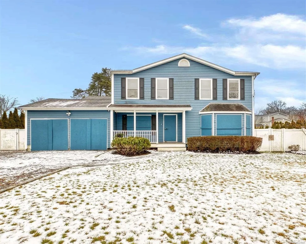 Unit for sale at 18 Lake Grove Street, Brookhaven, NY 11720