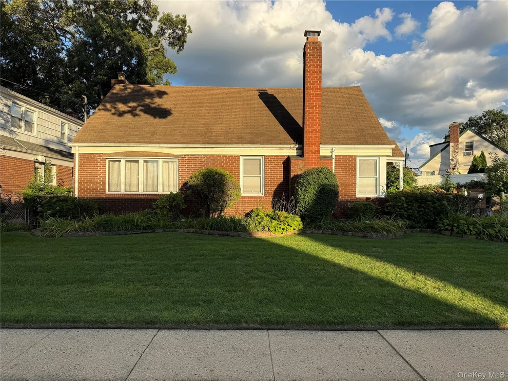 Unit for sale at 33 Ridgewood Street, Hempstead, NY 11580