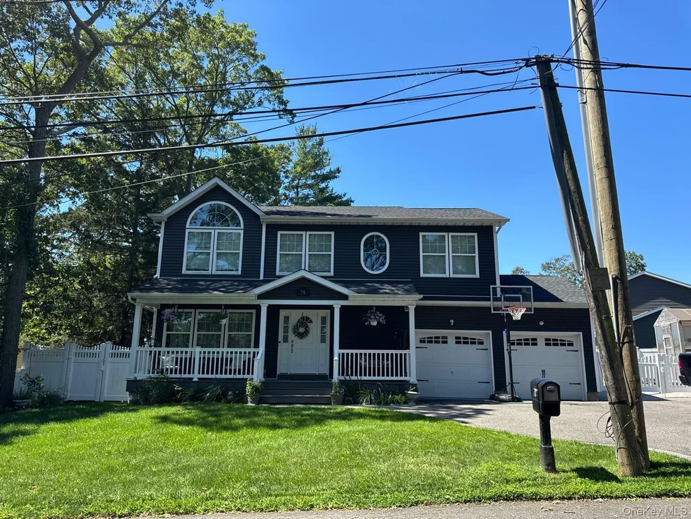 Unit for sale at 70 W 8th Street, Islip, NY 11779