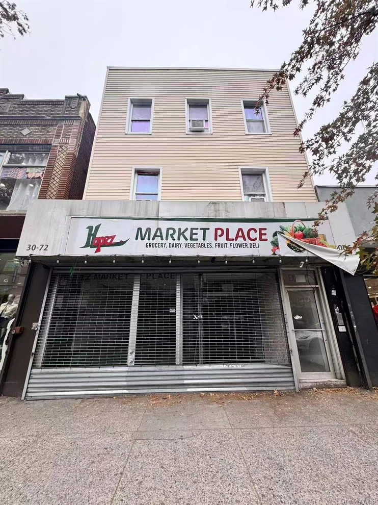 Unit for sale at 30-72 Steinway Street, New York, NY 11103