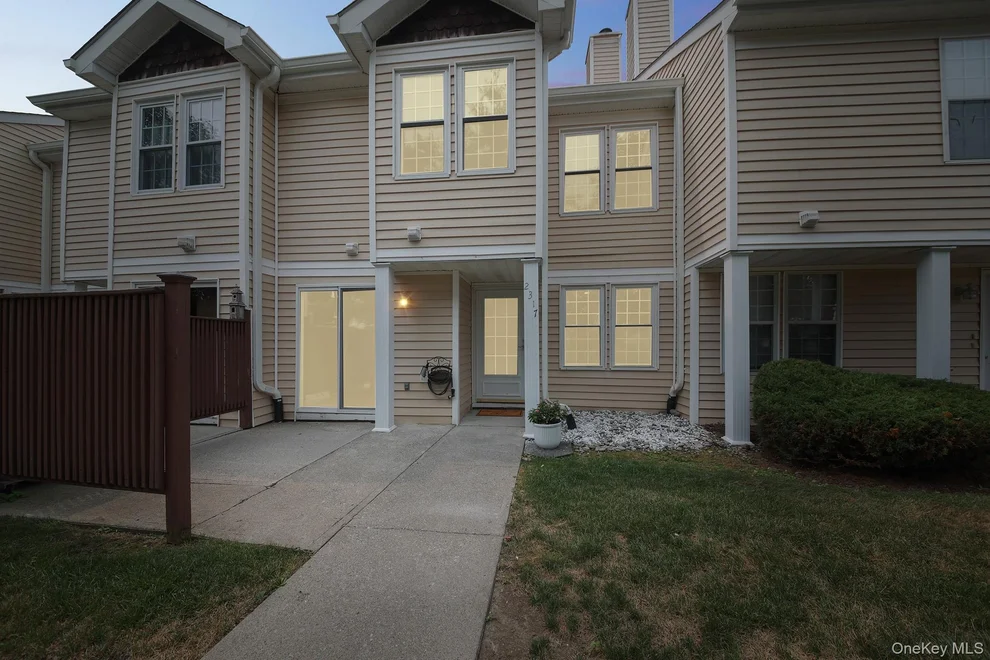 Unit for sale at 2317 Whispering Hills, Chester Town, NY 10918