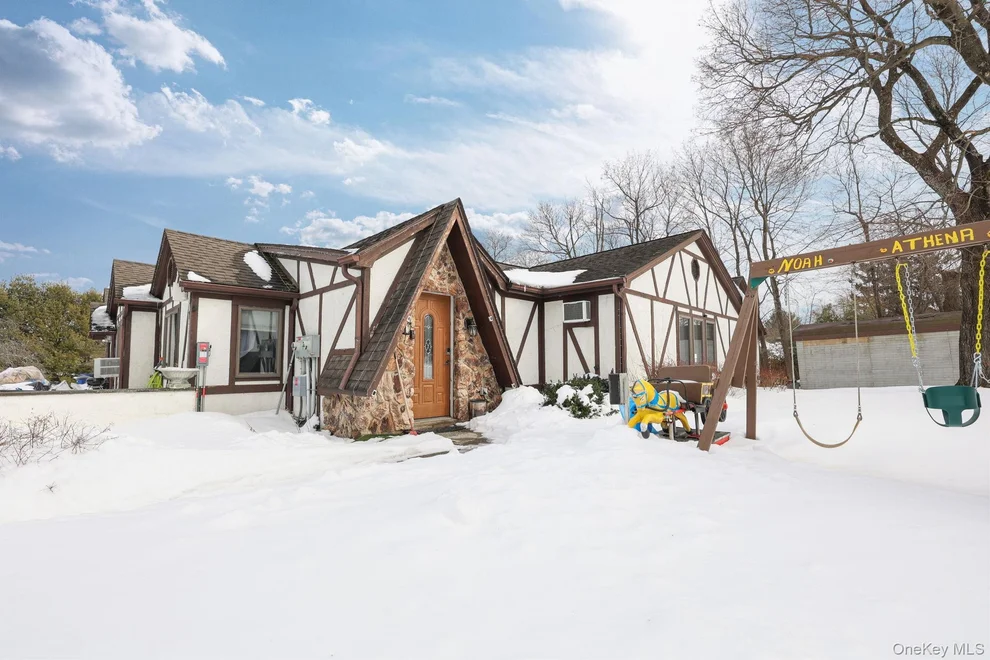 Unit for sale at 4 Lambros Drive, Monroe, NY 10950
