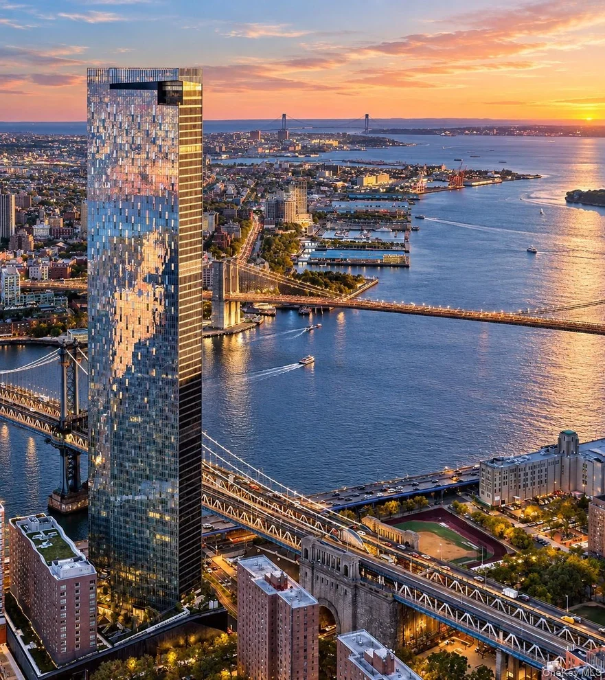 Unit for sale at 250 South Street, New York, NY 10002