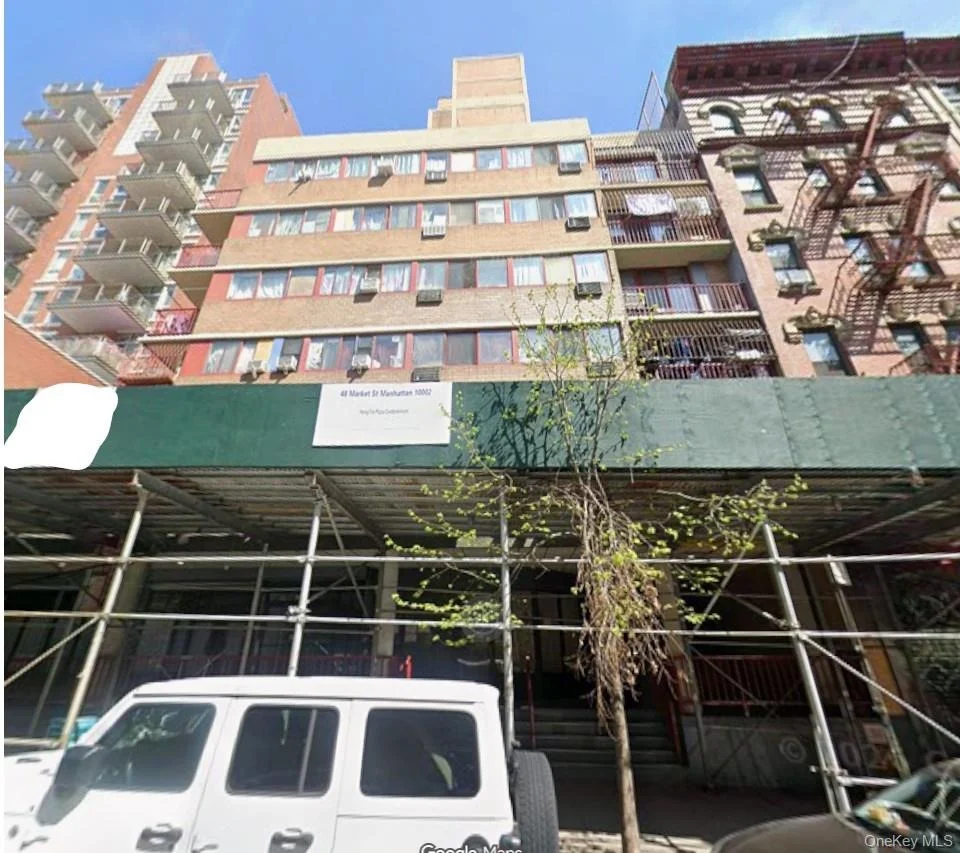 Unit for sale at 48 Market Street, New York, NY 10002