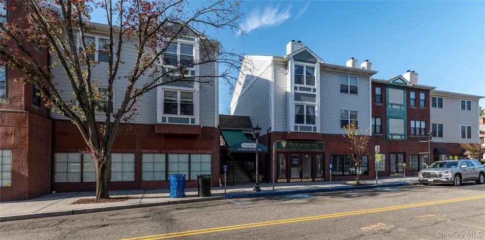 Unit for sale at 50 N Broadway, Orangetown, NY 10960