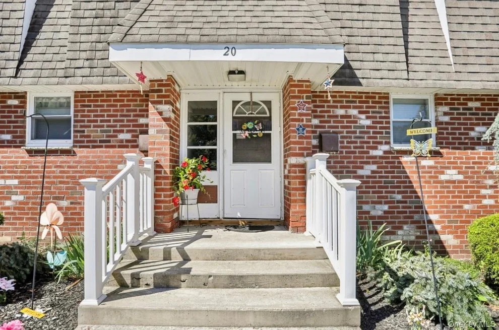 Unit for sale at 20 Crescent Drive, Haverstraw, NY 10984