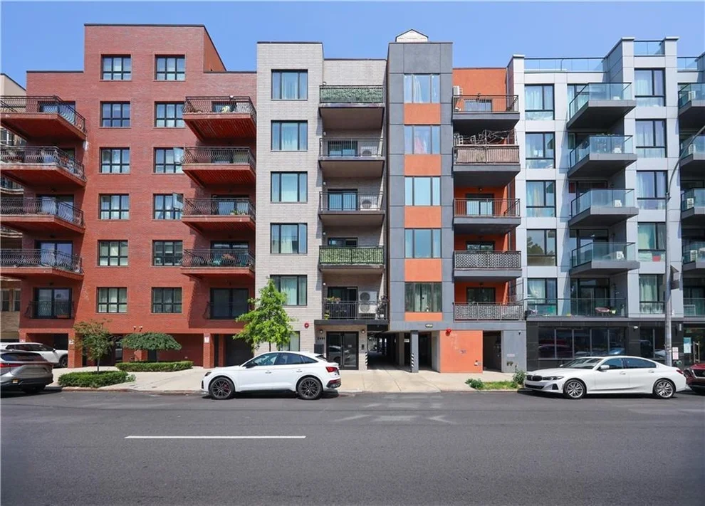 Unit for sale at 2491 Ocean Avenue, New York, NY 11229