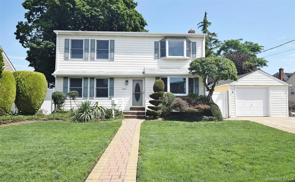 Unit for sale at 2663 Cedar Lane, Hempstead, NY 11710