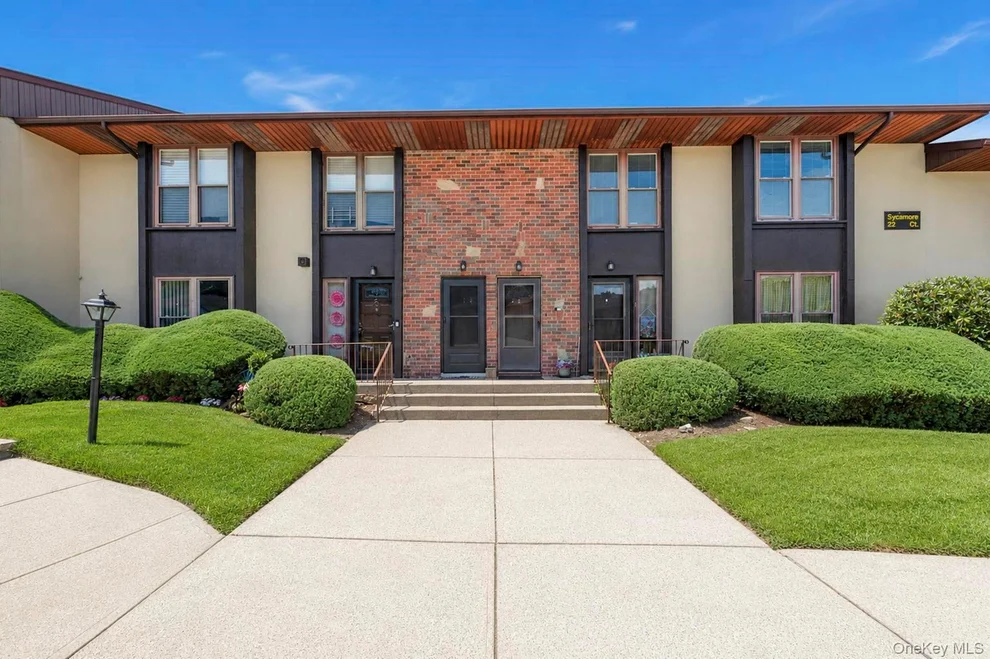 Unit for sale at 8 Sycamore Court, Brookhaven, NY 11784