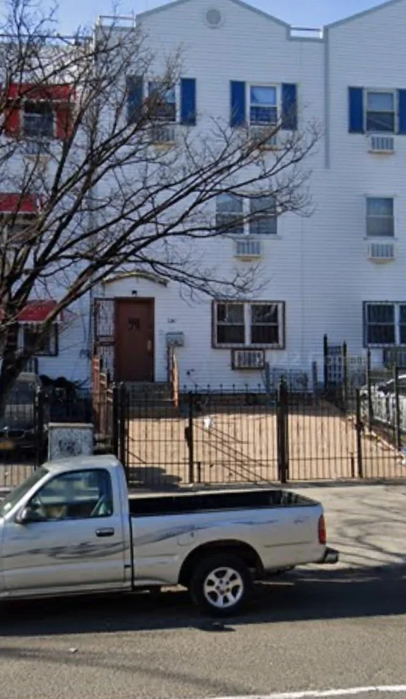 Unit for sale at 1241 Intervale Avenue, New York, NY 10459