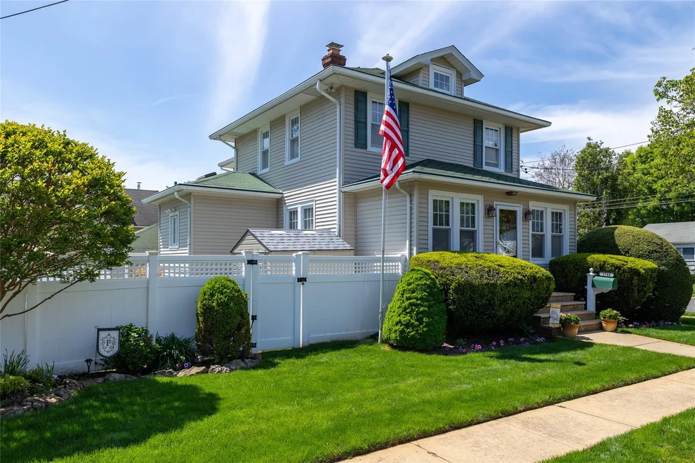 Unit for sale at 1744 Conway Street, Hempstead, NY 11783