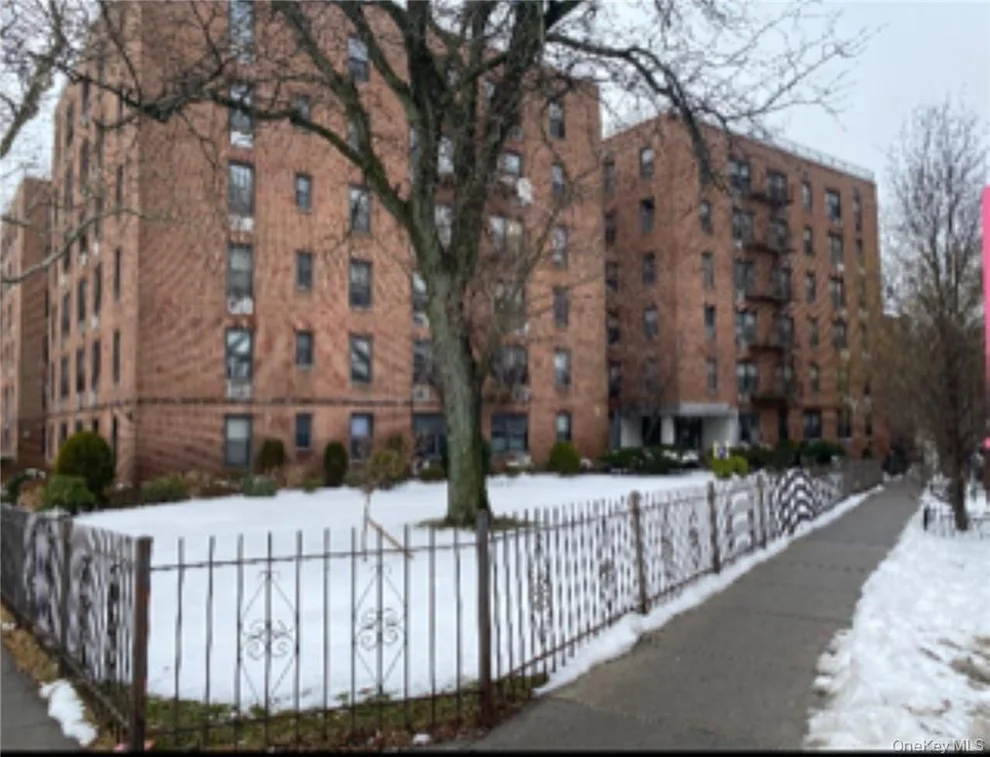 Unit for sale at 836 Tilden Street, New York, NY 10467