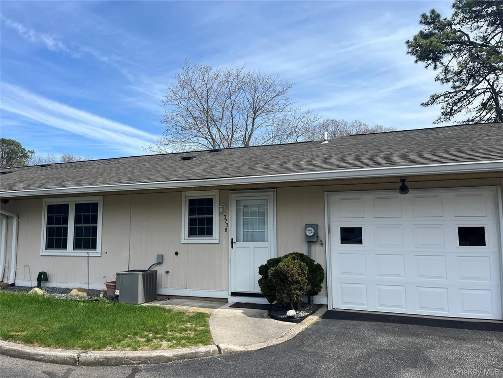 Unit for sale at 373 Woodbridge Drive, Brookhaven, NY 11961