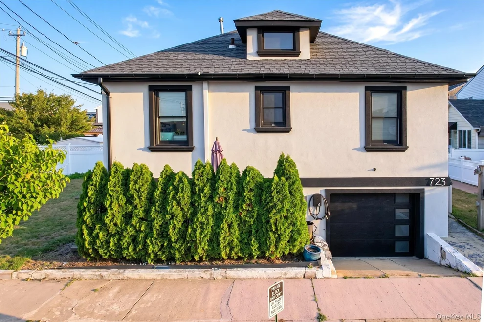 Unit for sale at 723 W Olive Street, Long Beach, NY 11561