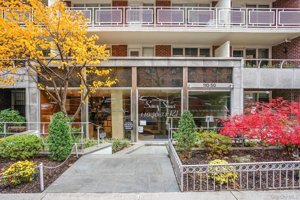 Unit for sale at 110-50 71st Road, New York, NY 11375