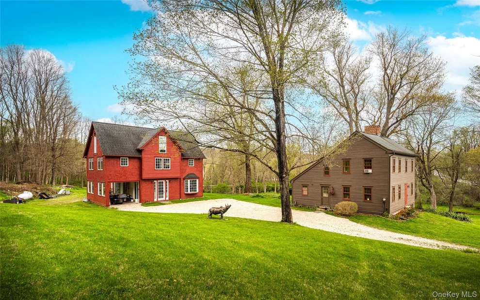 Unit for sale at 37 Sheffield Road, Amenia, NY 12501