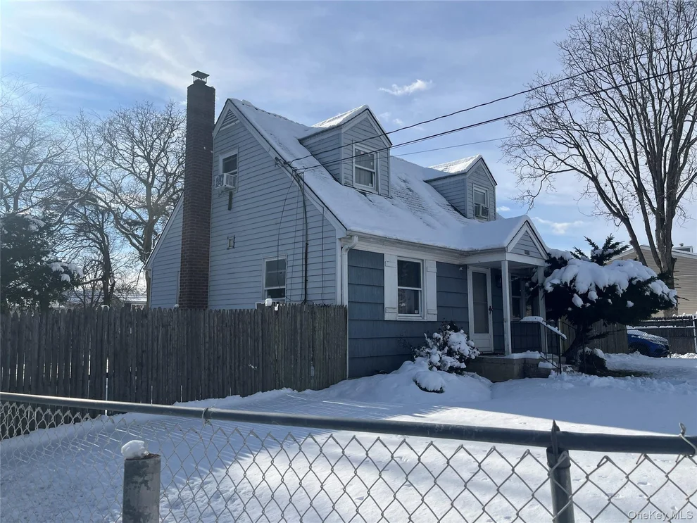 Unit for sale at 466 44th Street, Babylon, NY 11757