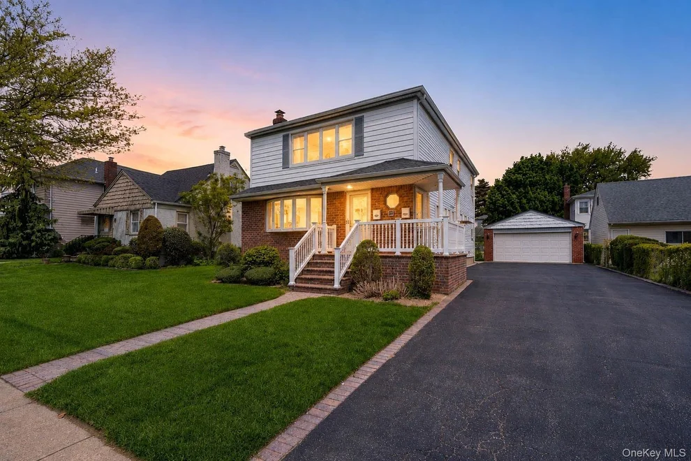 Unit for sale at 77 Hendrickson Avenue, Hempstead, NY 11563