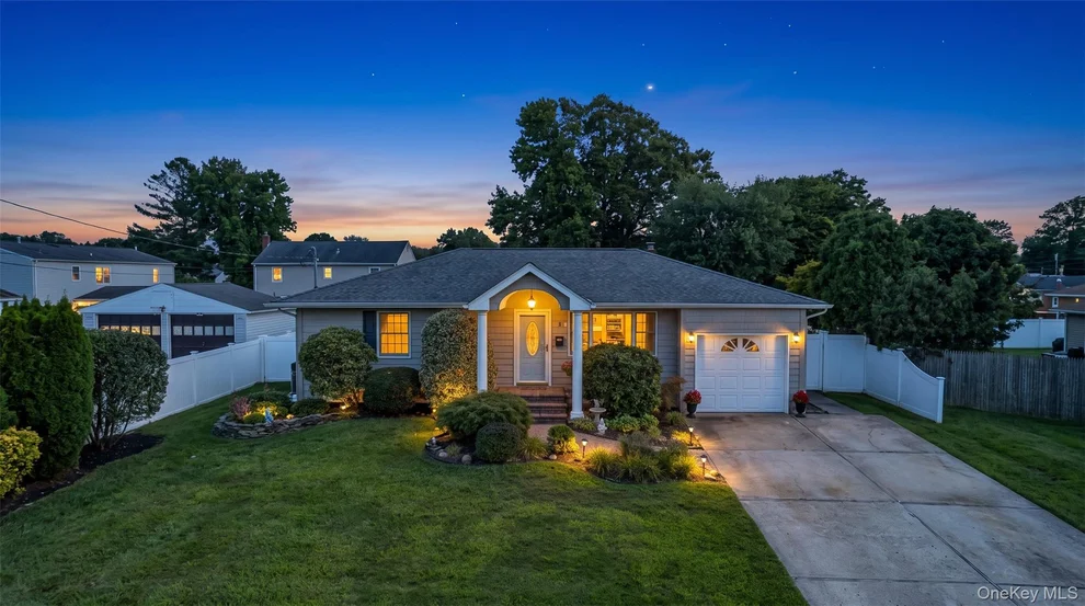 Unit for sale at 9 Anson Lane, Islip, NY 11796