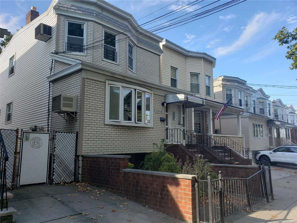Unit for sale at 125-18 22nd ave Avenue, New York, NY 11356