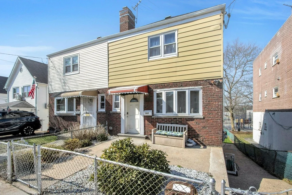 Unit for sale at 837 Swinton Avenue, New York, NY 10465