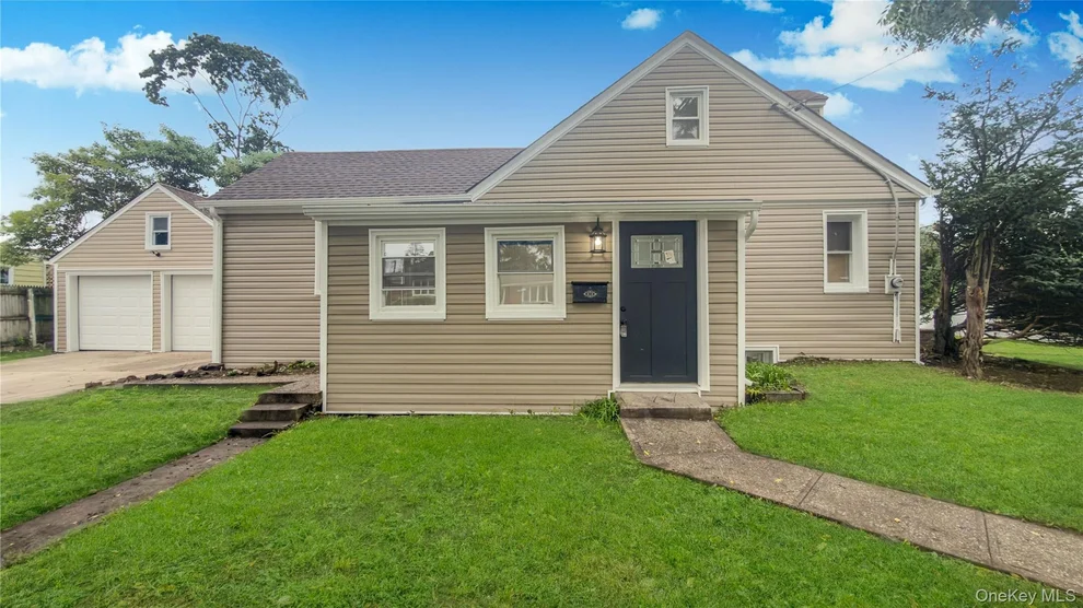Unit for sale at 1180 Woodfield Road, Hempstead, NY 11570