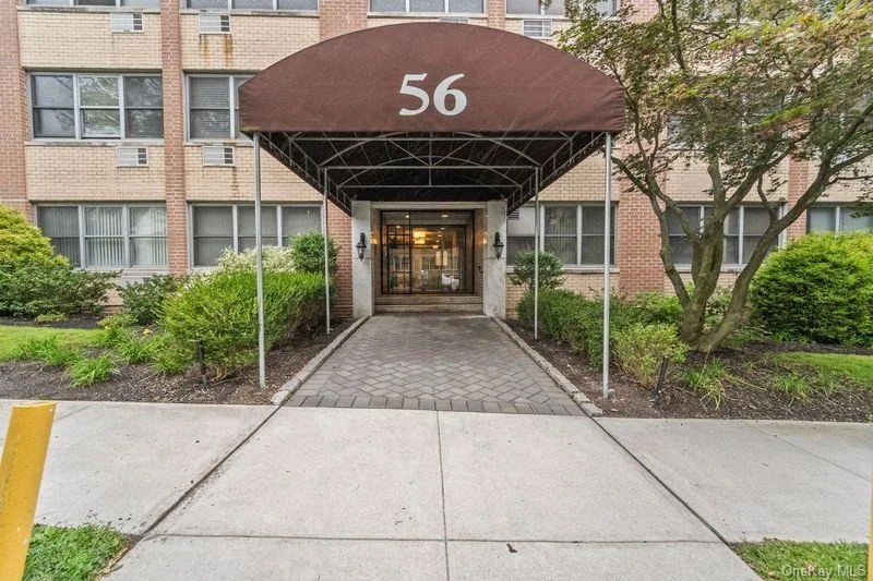 Unit for sale at 56 Doyer Avenue, White Plains, NY 10605