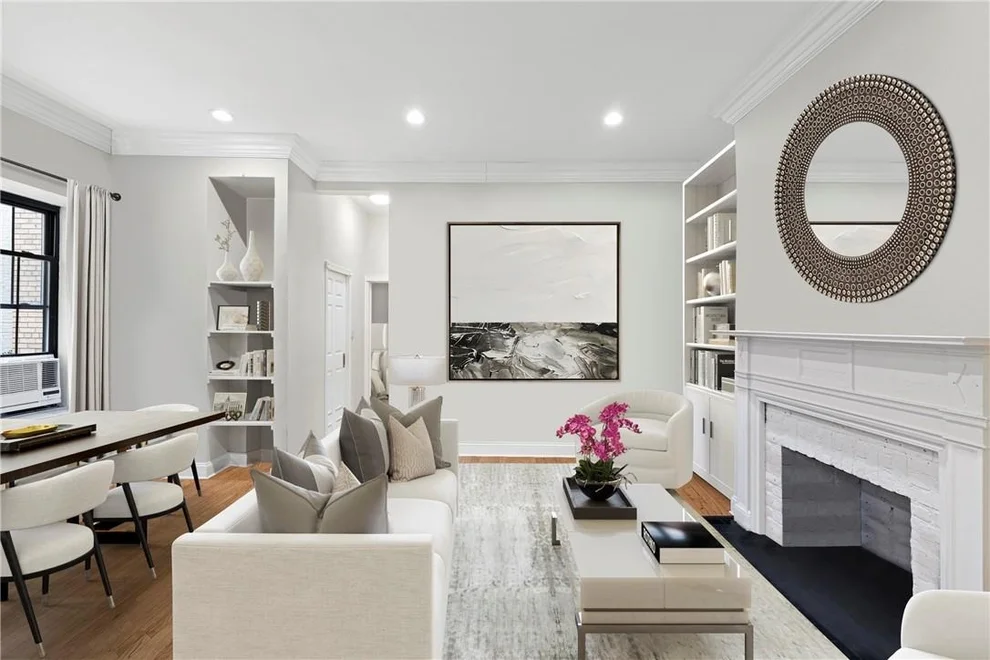 Unit for sale at 114 Clinton Street, New York, NY 11201