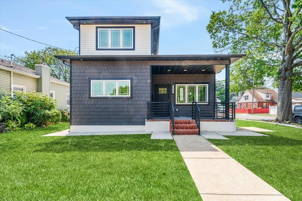 Unit for sale at 1476 Kingston Avenue, Hempstead, NY 11510
