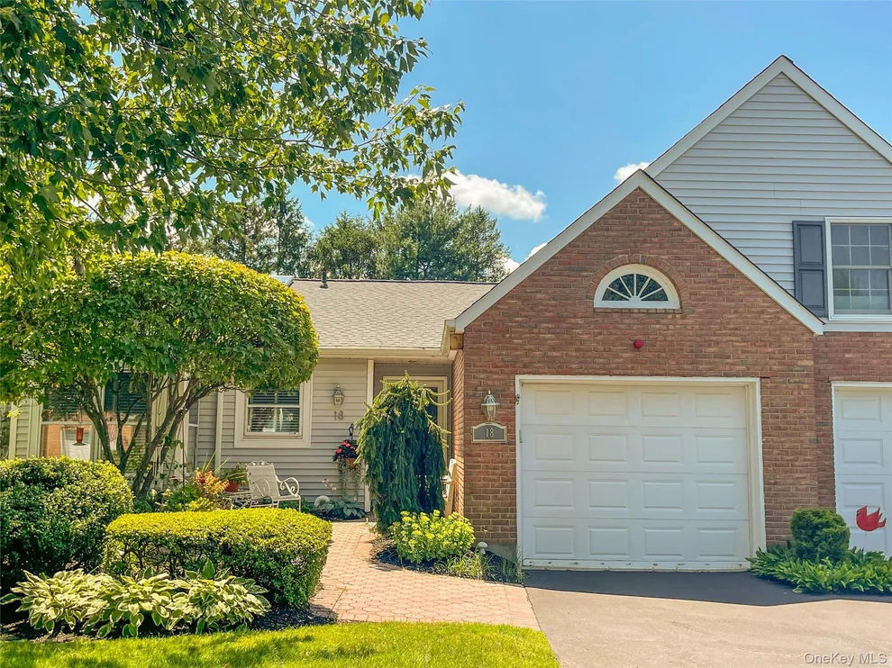 Unit for sale at 18 Chippendale Drive, Brookhaven, NY 11766
