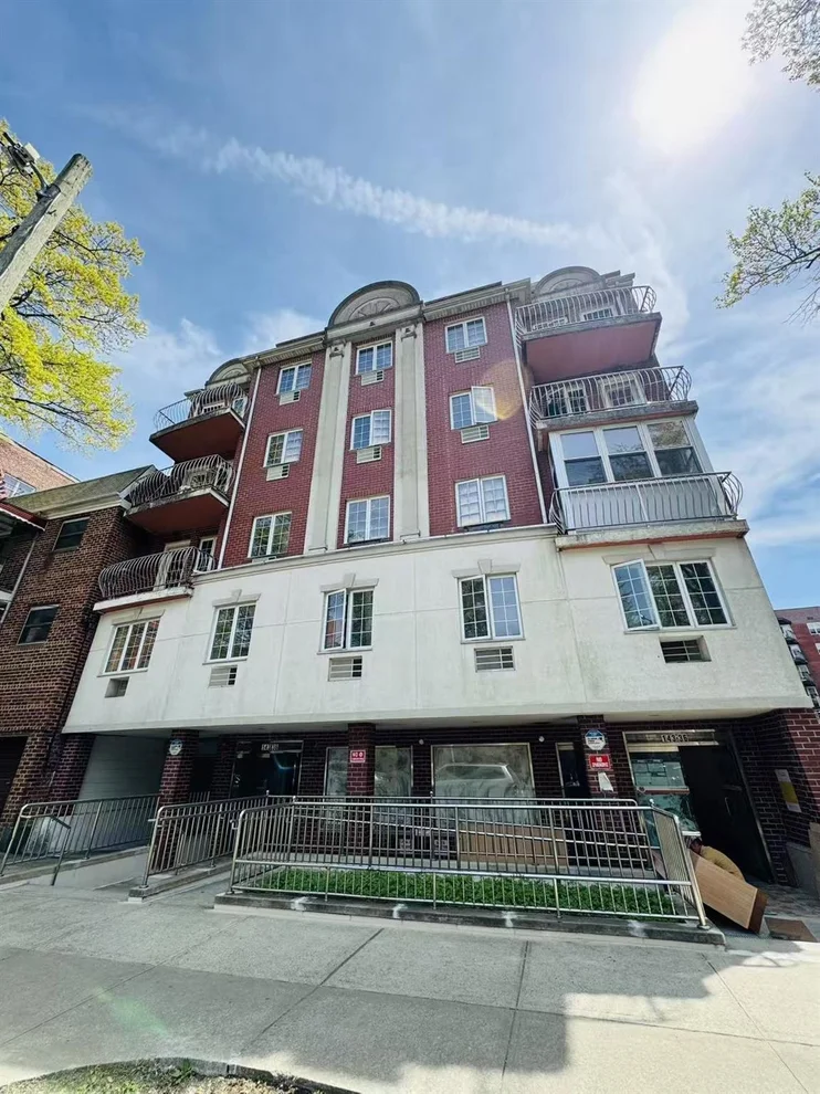 Unit for sale at 143-36 37th Avenue, New York, NY 11354