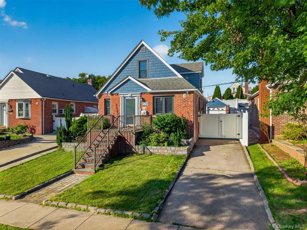 Unit for sale at 17019 Pidgeon Meadow Road, New York, NY 11365