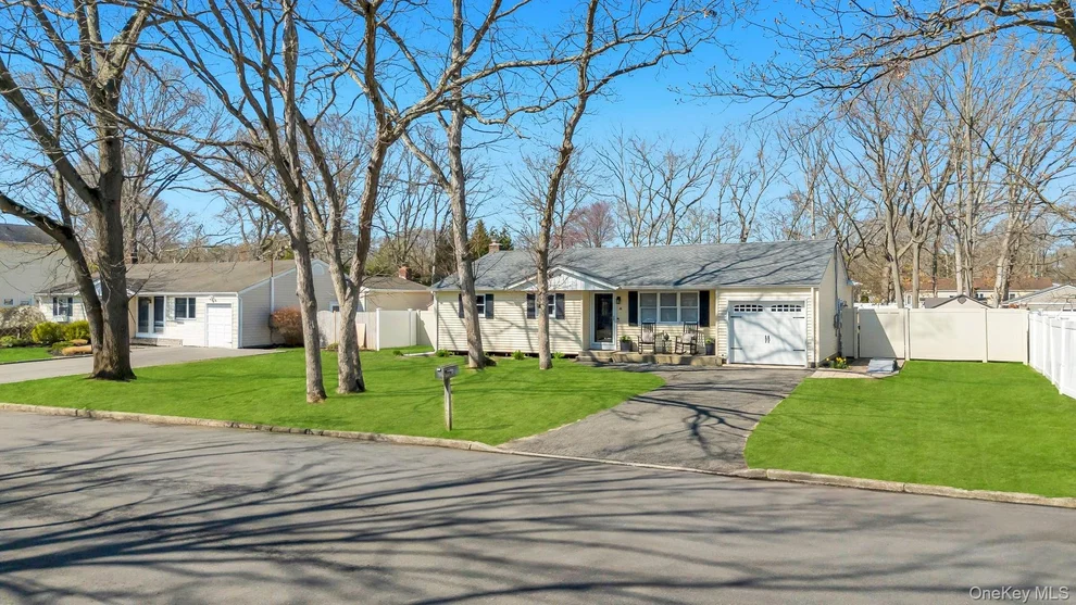 Unit for sale at 46 Serene Place, Islip, NY 11788