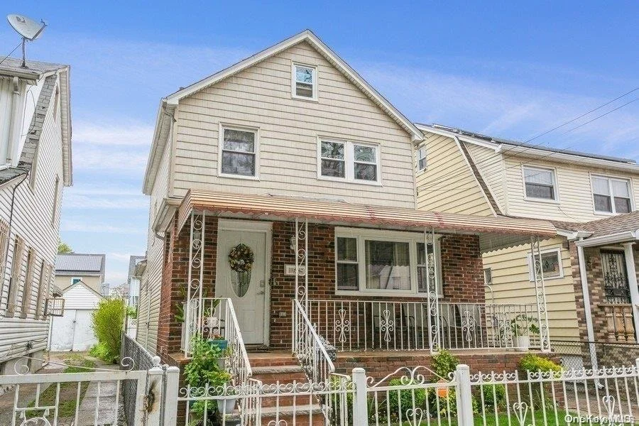 Unit for sale at 115-29 198th Street, New York, NY 11412