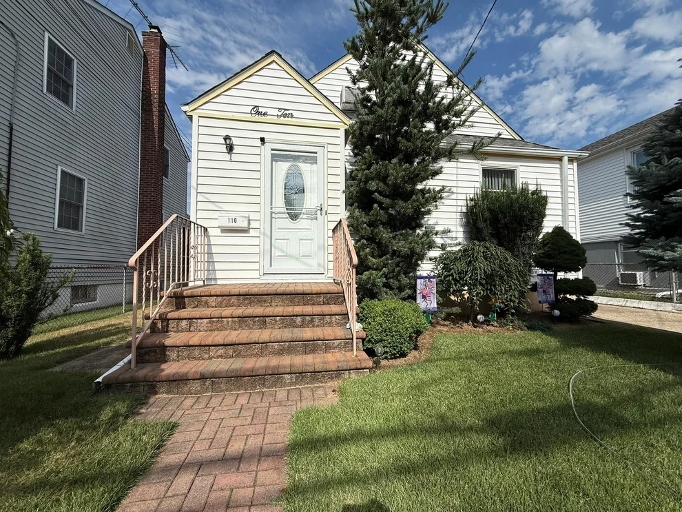 Unit for sale at 110 Hunnewell Avenue, Hempstead, NY 11003