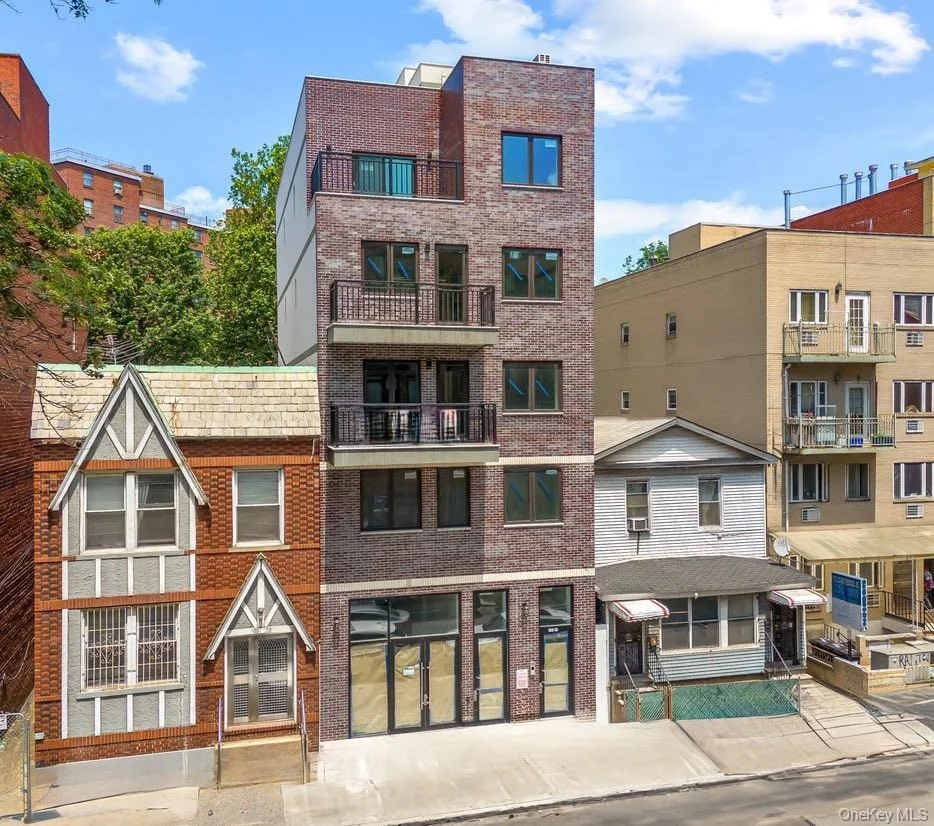 Unit for sale at 13225 41st Avenue, New York, NY 11355