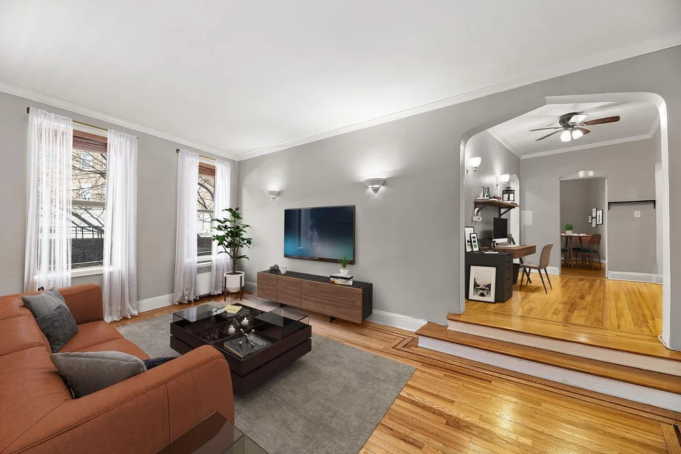 Unit for sale at 3875 Waldo Avenue, New York, NY 10463