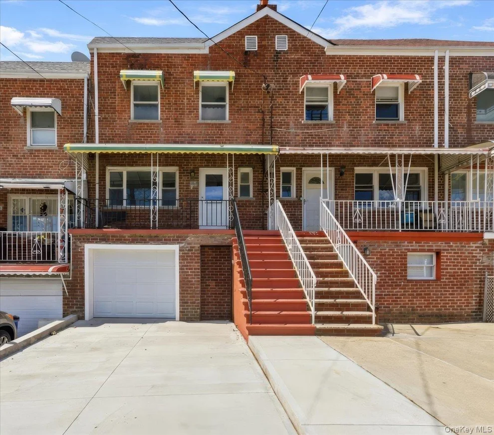 Unit for sale at 3337 Gunther Avenue, New York, NY 10469