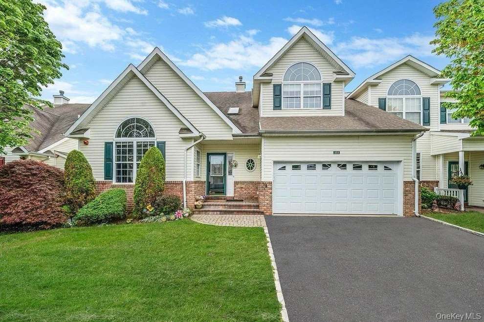 Unit for sale at 153 Constantine Way, Brookhaven, NY 11766