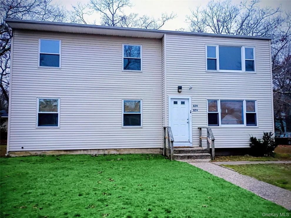 Unit for sale at 67 Albany Avenue, Southampton, NY 11901